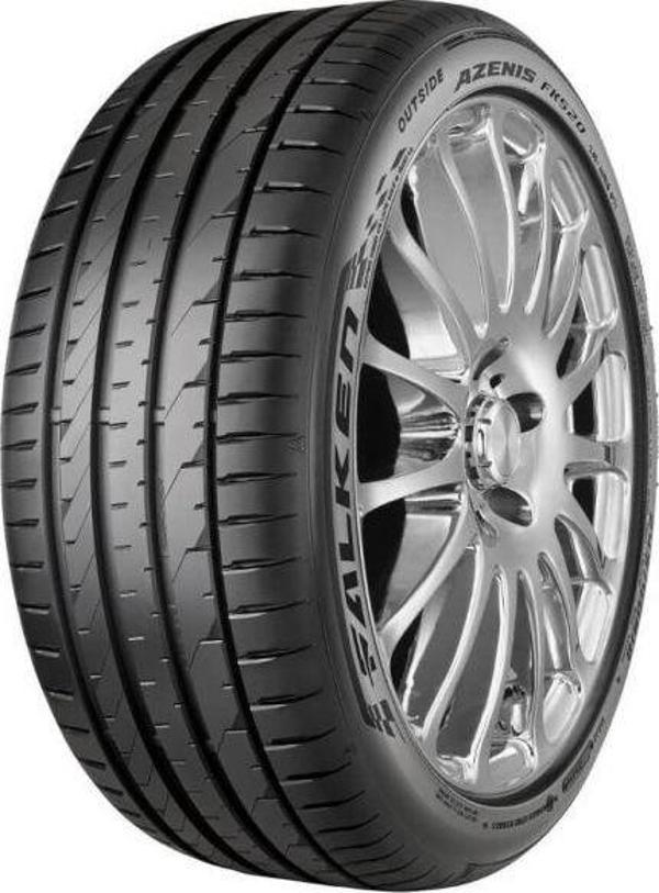 Falken Azenis FK520 225/35R19 88Y XL (Yaz) (2025) - Image 1