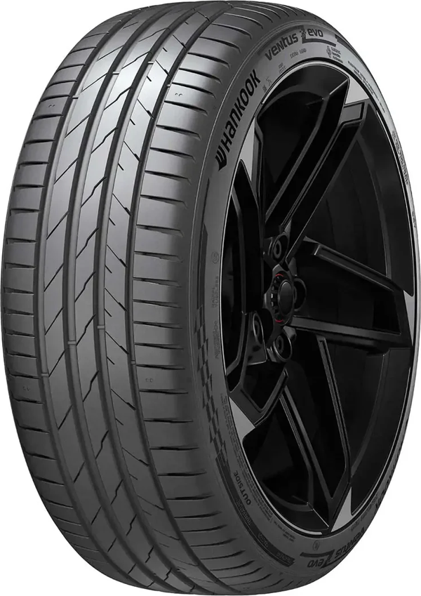 Hankook Ventus Evo SUV K137A + 255/45R19 100V (Yaz) (2025) - Image 1