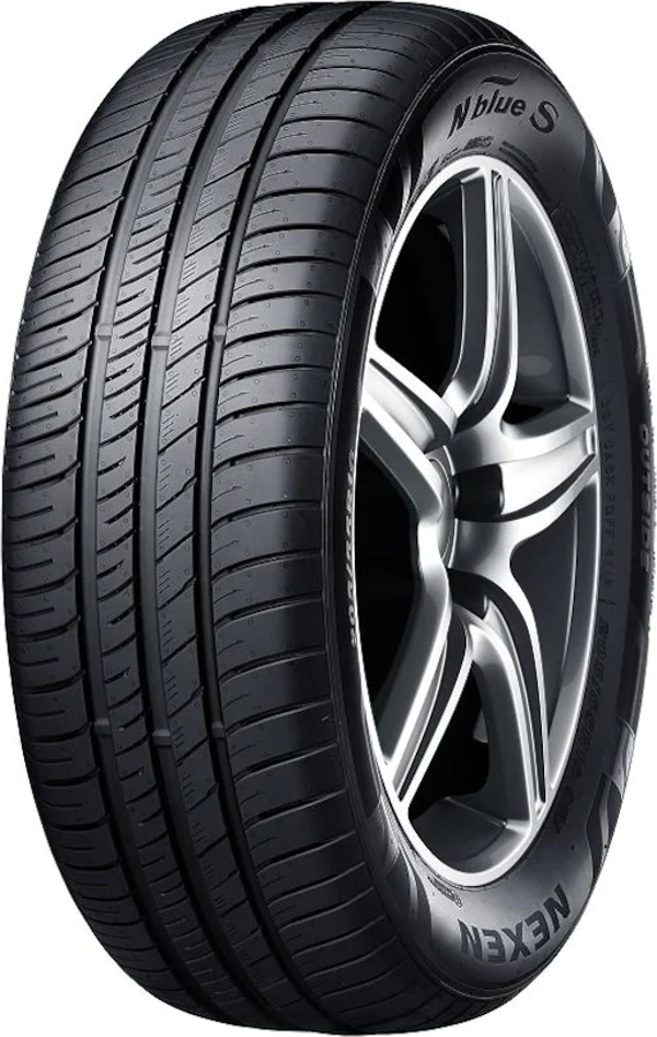 Nexen N'Blue S 205/55R16 91V (Yaz) (2025) - Image 1