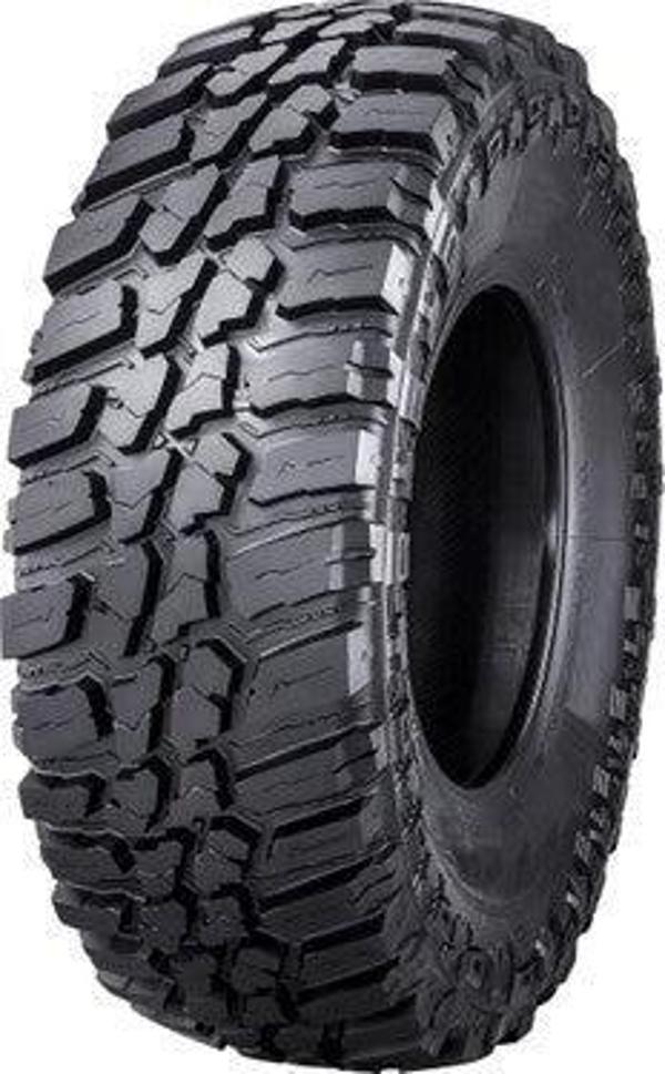 Nankang MT-1 Conqueror M/T 295/70R17 121/118Q (Yaz) (2021) - Image 1