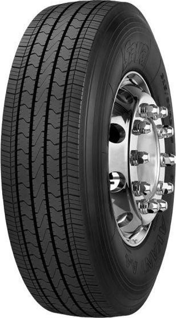 Sava Avant 4 225/75R17.5 129/127M M+S (Yaz) (2025) - Image 1
