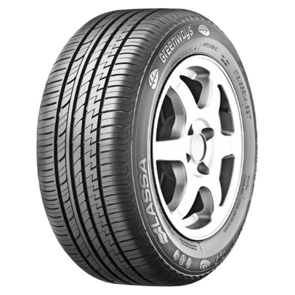 Lassa Greenways 175/65R14 86T XL (Yaz) (2025) - Image 1