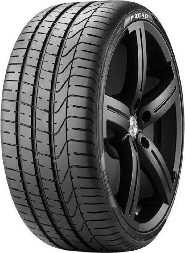 Pirelli P Zero PZ4 (A8A) S.C. 325/30R23 109Y XL ZR (Yaz) (2025) - Image 1
