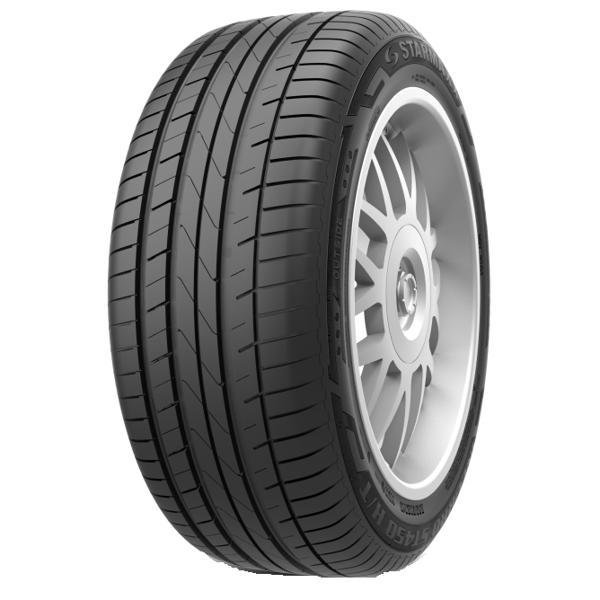 Starmaxx Incurro H/T ST450 235/55R18 100V (Yaz) (2025) - Image 1
