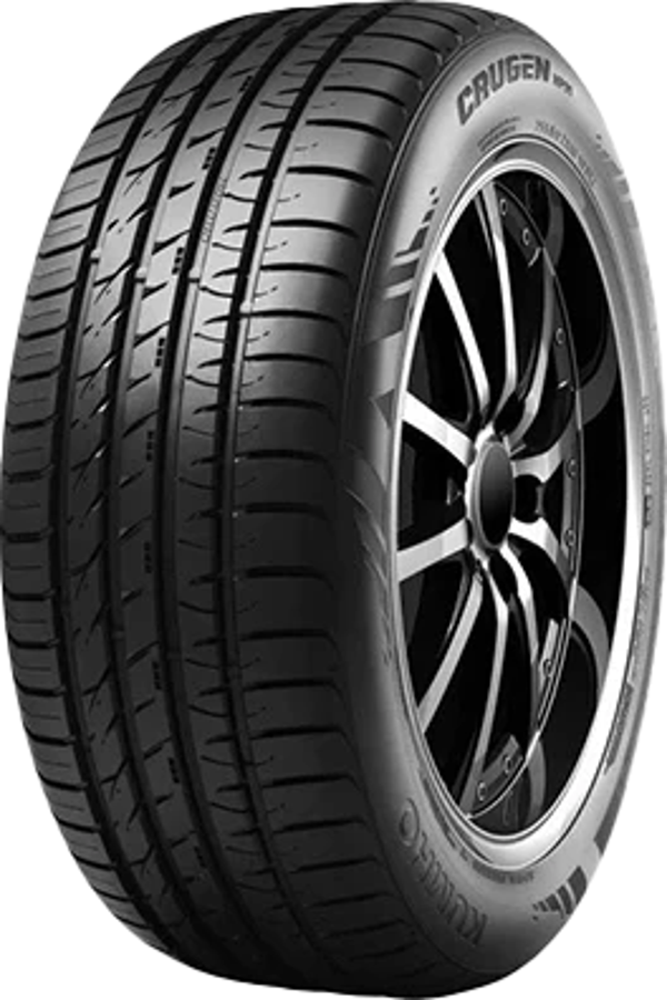 Kumho Crugen HP91 215/65R16 98H (Yaz) (2025) - Image 1