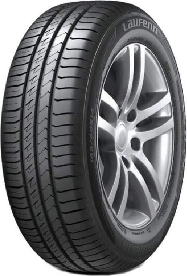 Laufenn G Fit EQ+ LK41 215/60R17 96H (Yaz) (2025) - Image 1