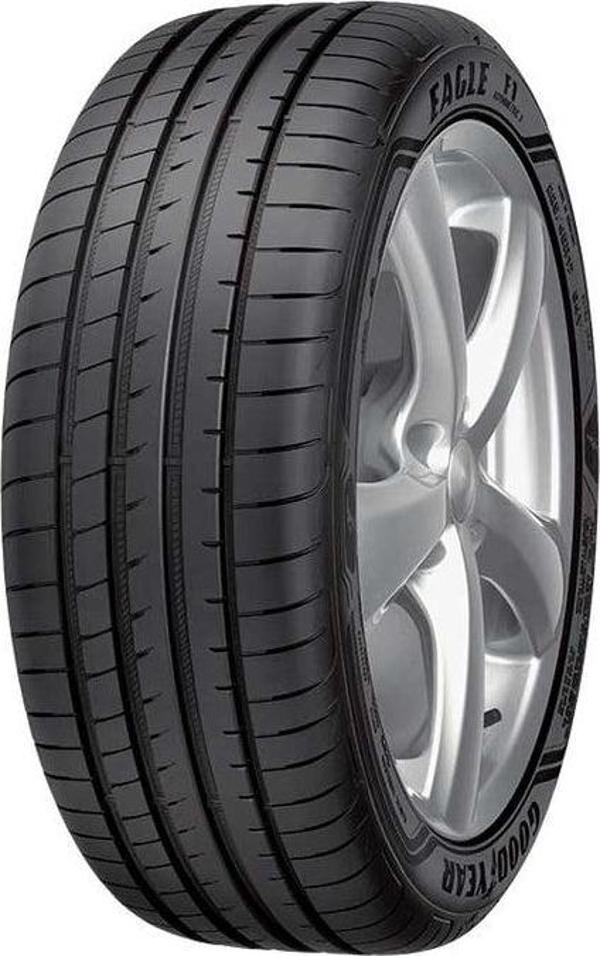 Goodyear Eagle F1 Asymmetric 3 SUV 265/45R21 108H XL AO (Yaz) (2025) - Image 1