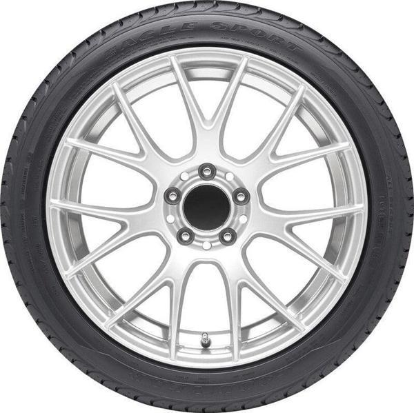 Goodyear Eagle Sport TZ 225/40R18 92Y XL FP (Yaz) (2023) - Image 1