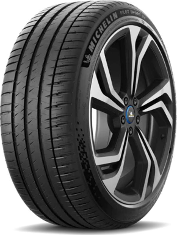 Michelin Pilot Sport EV 255/40R20 101W XL T0 Acoustic (Yaz) (2025) - Image 1