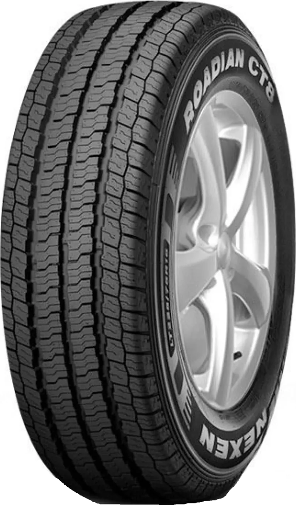 Nexen Roadian CT8 215/70R15C 109/107S (Yaz) (2025) - Image 1