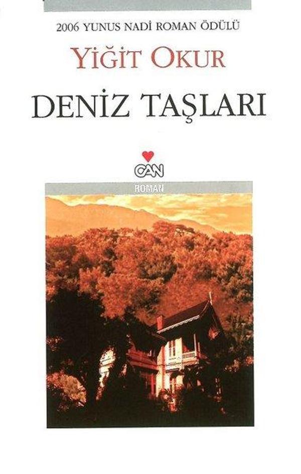 Deniz Taşları - Can Yayınları - Image 1