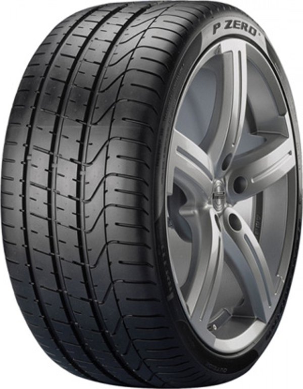 Pirelli P Zero 5 325/35R23 111Y MO-S NCS (Yaz) (2024) - Image 1