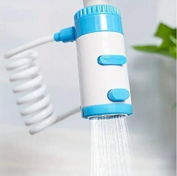 Multifonksiyonel Musluk Uzatıcı Ve Sabun Dispenseri - Image 1