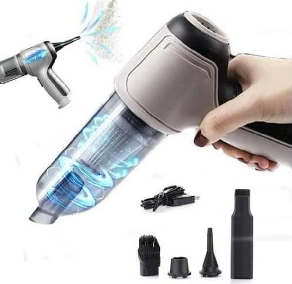 Air Blower Araba Süpürgesi - Image 1