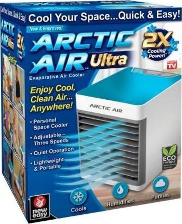 Arctic Air Ultra Usb Mini Soğutucu Fan - Image 1