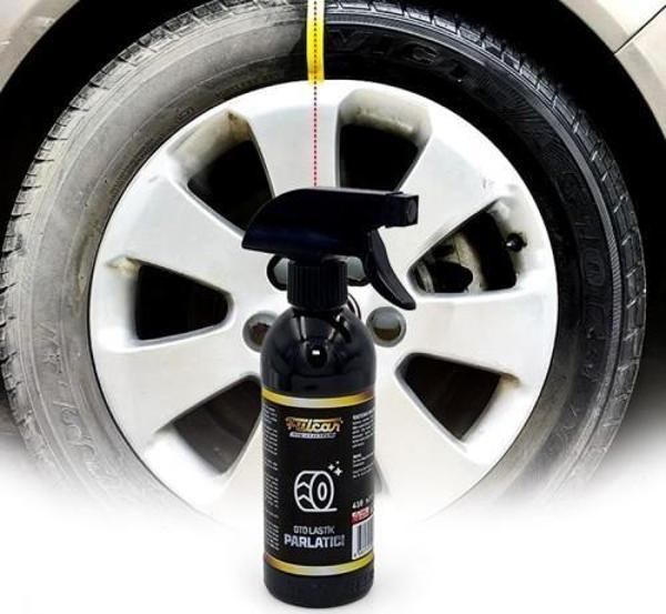 Fulcar Araç Lastik Parlatıcı - Image 1