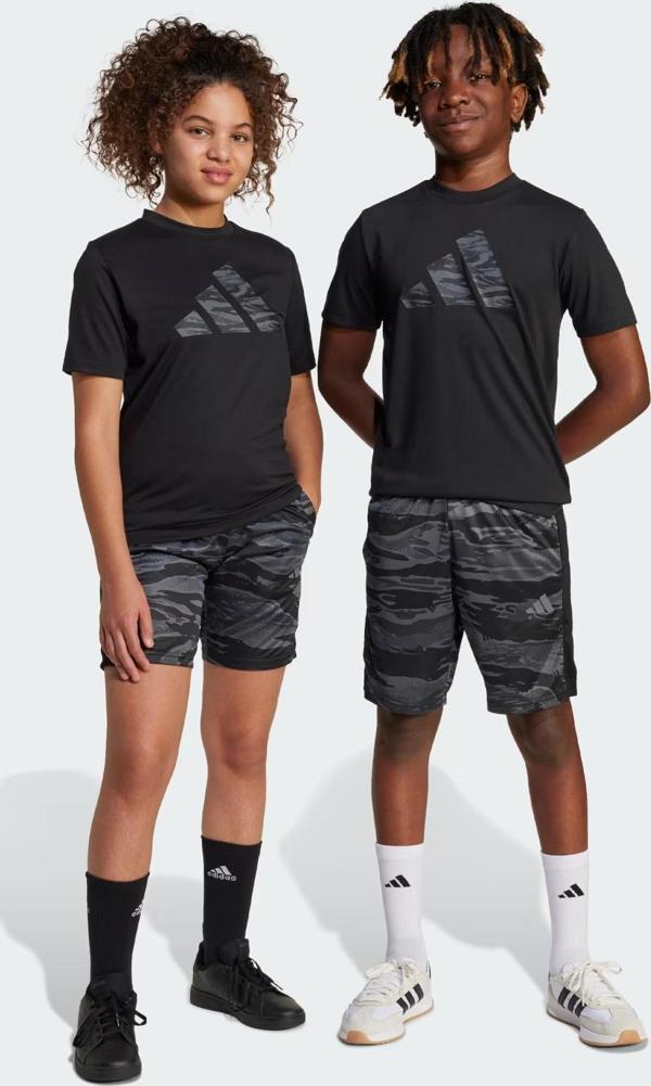 Adidas Çocuk Günlük Şort J Tr-Es Cam Sho Jı6103 - Image 1