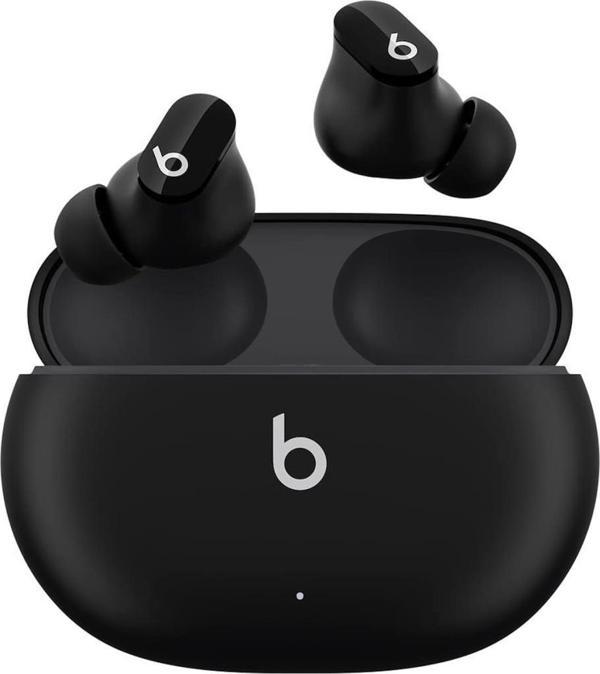 Beats Studio Buds TWS Siyah Kulak İçi Bluetooth Kulaklık - Image 1