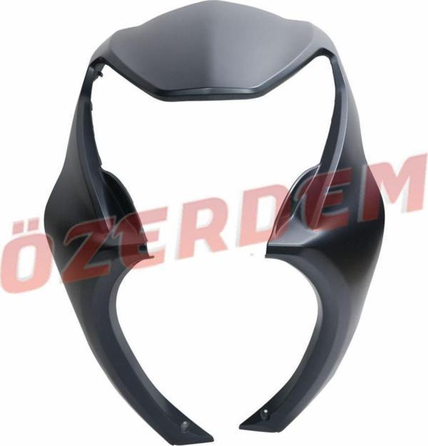 Kuba Space 50 Far Granajı Koyu Yeşil - Image 1