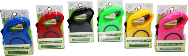 3MT KÖPEK TASMASI MAKARALI RETRACTABLE DOG LEASH PET SHOP  GO50607328350 - Image 1