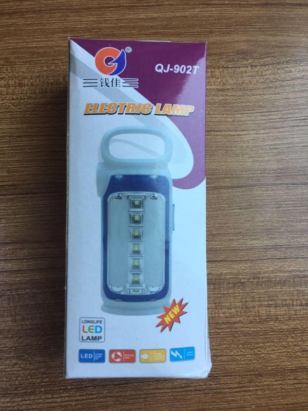 SOLAR ŞARJLI MİNİ IŞILDAK  GO50602752610 - Image 1