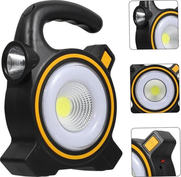 COB LEDLİ ÇALIŞMA LAMBASI (5060) - Image 1