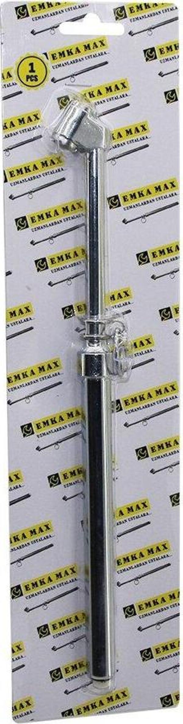 LASTİK HAVA BASINÇ ÖLÇÜM ALETİ OTO - BİSİKLET - MOTORSİKLET - BOT (5060) - Image 1