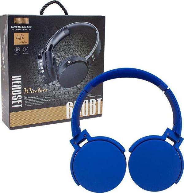 MAGICVOICE 650BT KABLOSUZ BLUETOOTH KULAKÜSTÜ TASARIM KULAKLIK  GO50606518410 - Image 1