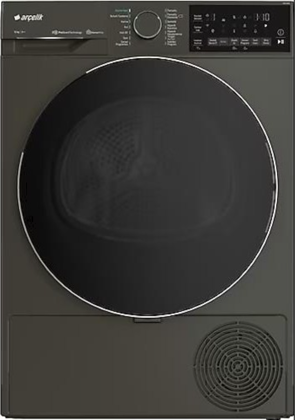 Arçelik 1010 KMIG A++ 10 kg Çamaşır Kurutma Makinesi - Image 1