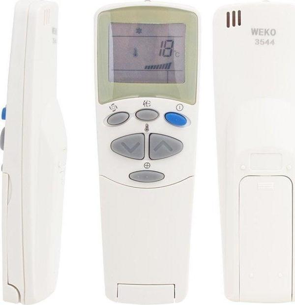 ARÇELİK-BEKO-LG KLİMA KUMANDASI (5060) - Image 1