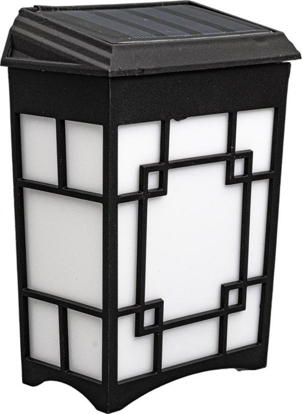 SOLAR BAHÇE AYDINLATMA LAMBASI (5060) - Image 1
