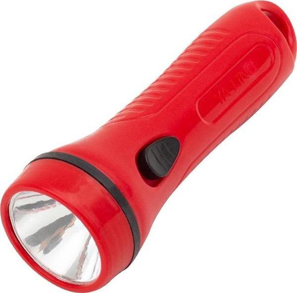 1W LEDLİ PİLLİ EL FENERİ  GO50603731140 - Image 1