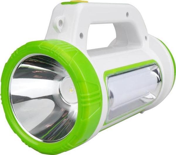 ÇOK FONKSİYONLU PORTATİF SOLAR LAMBA D5158  GO50603834780 - Image 1
