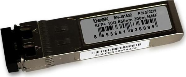Beek HP/Aruba 10G MM 850nm 300m SR Modül - Image 1