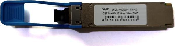 Beek QSFP+ 40G 1310nm 10km SMF - Image 1
