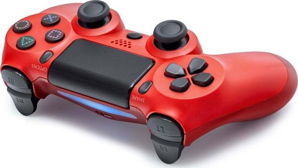 Ps4 Gamepad Kırmızı HD323K - Image 1