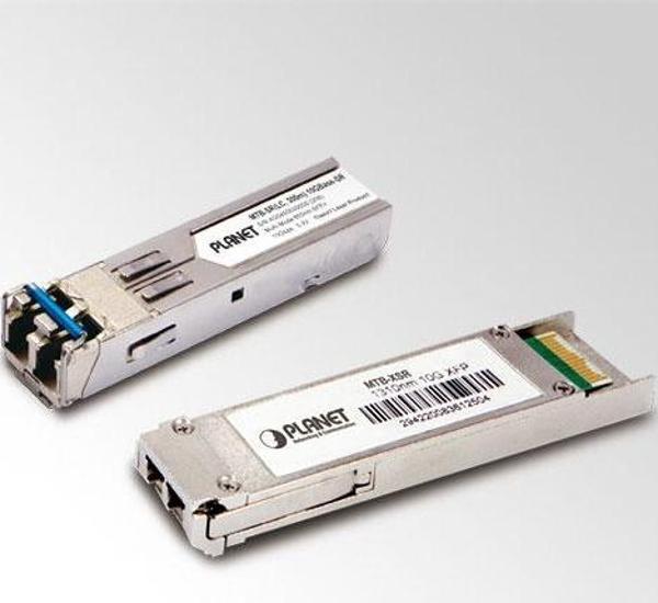 1-Port 10GBase-LR SFP+ Fiber optical module-10km - Image 1