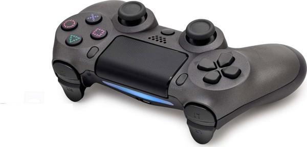 Ps4 Gamepad Mat Siyah HD323L - Image 1