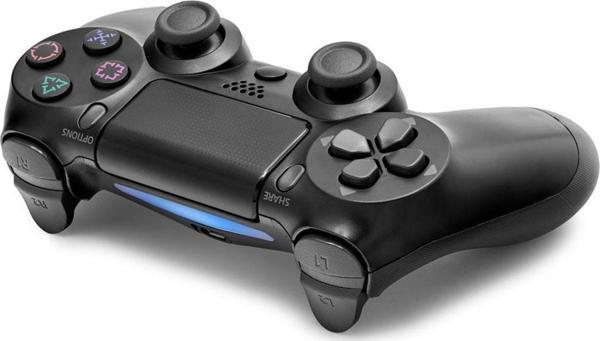 Ps4 Gamepad Siyah HD323S - Image 1