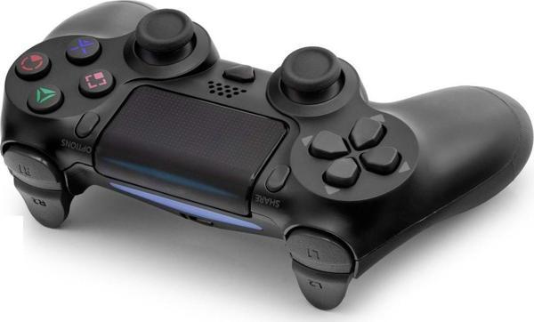 Ps4 Gamepad Siyah HD324S - Image 1