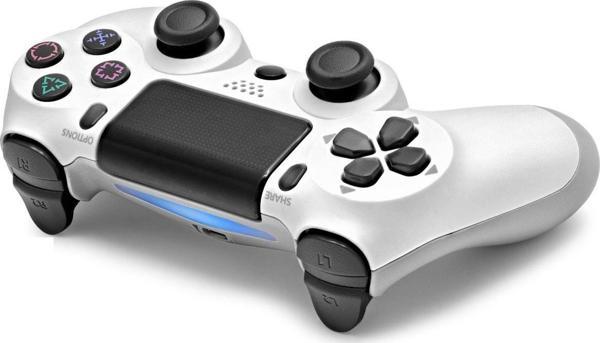 Ps4 Gamepad Beyaz HD323B - Image 1