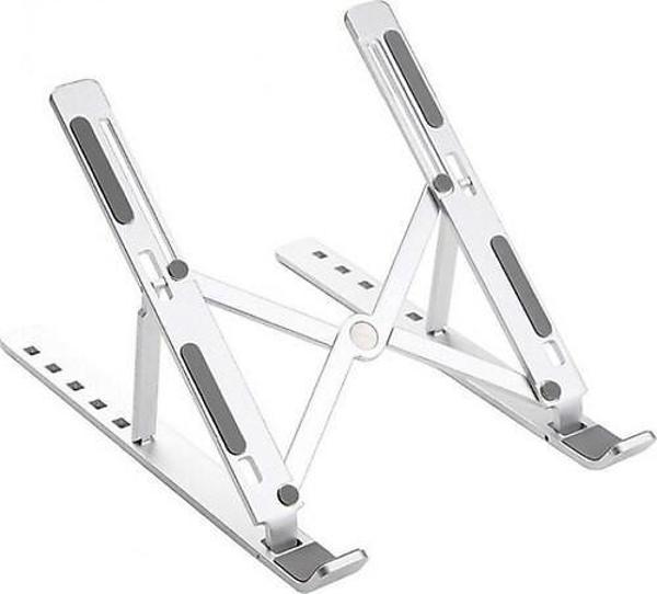 Alüminyum Laptop Standı Ayarlanabilir - Image 1