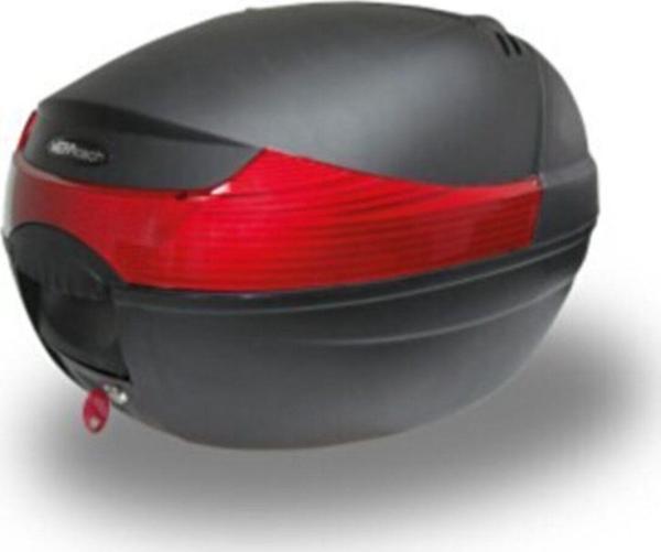 Arwic Motosiklet Arka Çanta 32 Litre Siyah - Image 1