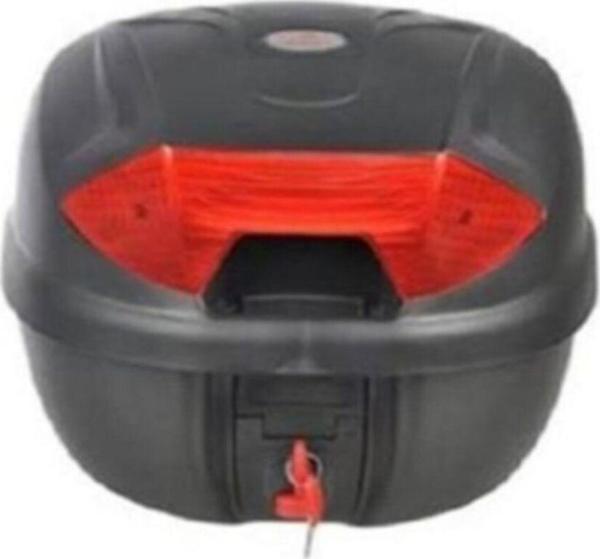 Arwic Arwiç Motosiklet Arka Çanta 32 Lt - Image 1