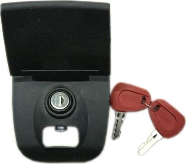 Arwic Motosiklet Çanta Kilidi 32 Lt - Image 1