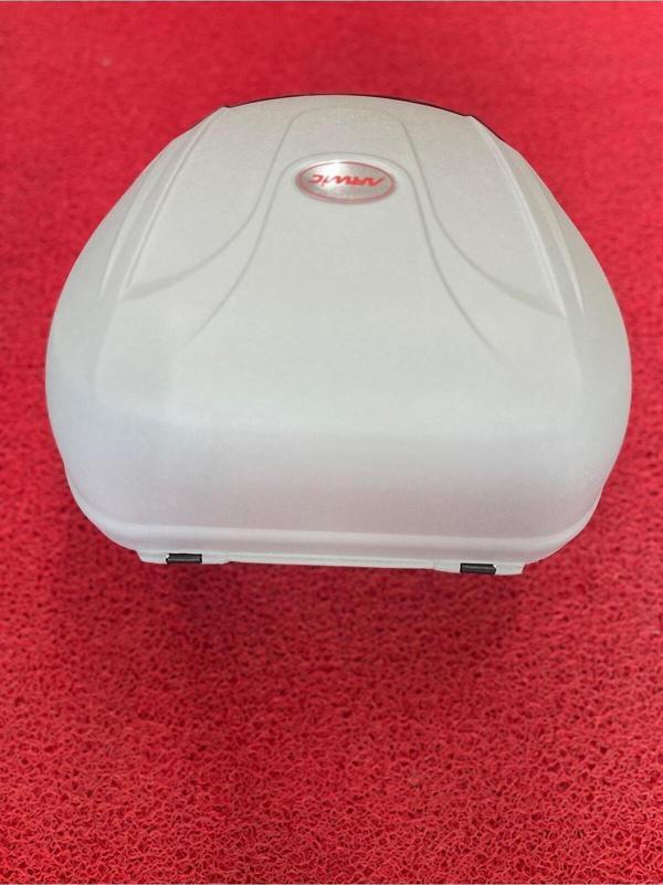 Arwic Arwıc 32 Litre Motosiklet Arka Çanta - Image 1