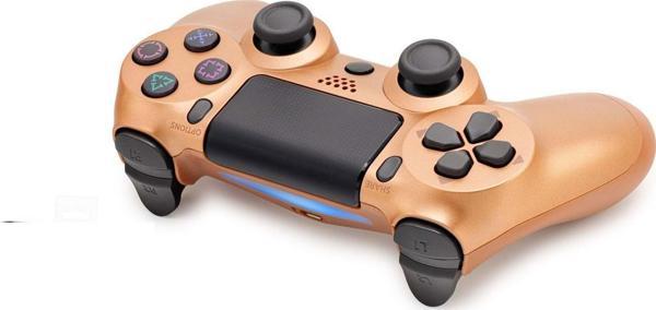 Ps4 Gamepad Bakır HD323J - Image 1