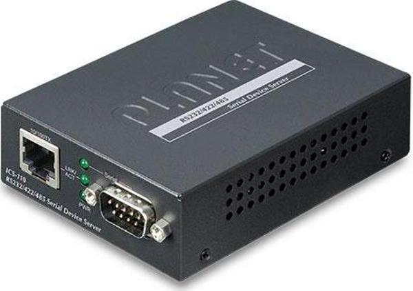 1-Port RS232/422/485 Serial Device Server - Image 1