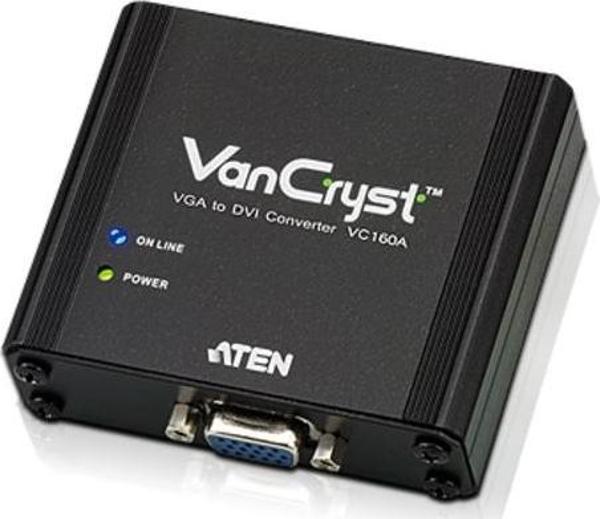 VGA &lt;-&gt; DVI Sinyal Dönüştürücüsü - Image 1