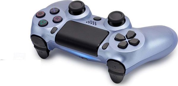 Ps4 Gamepad Gold Mavi HD323C - Image 1